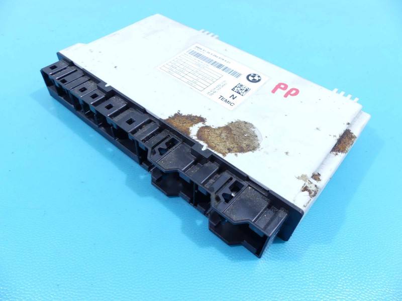 Блок керування модуль BMW X5 E70 9264976