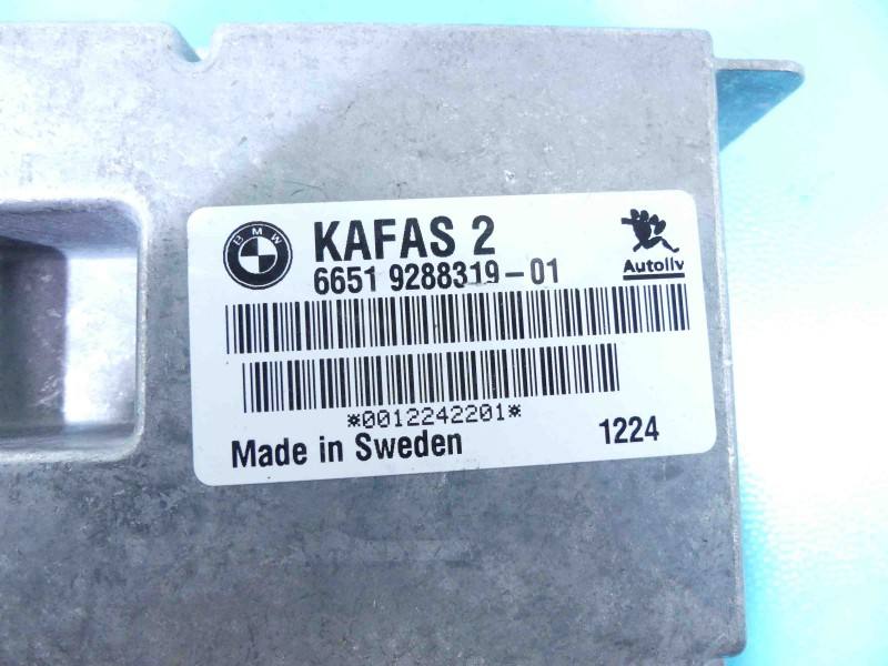 Блок керування модуль BMW 5 F10 9288319 — фото деталі 3