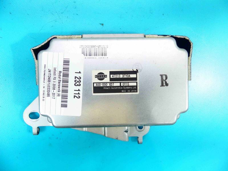 Блок керування модуль Infiniti FX 47213 3FY0A