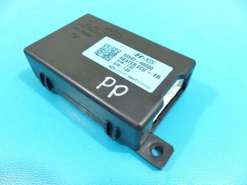 Блок керування модуль Kia Stonic 88540-H8000