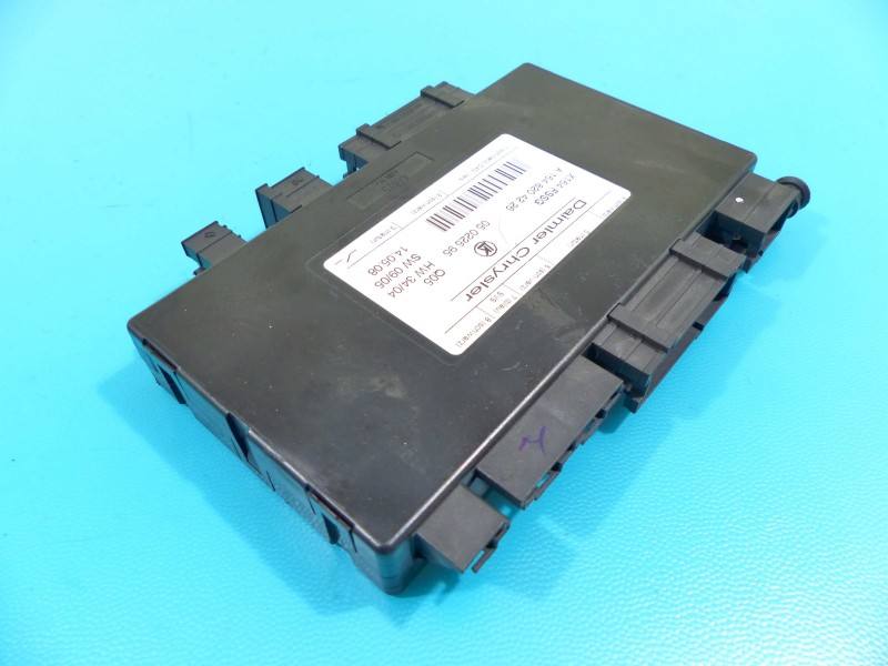 Блок керування модуль Mercedes GL X164 A1648204226