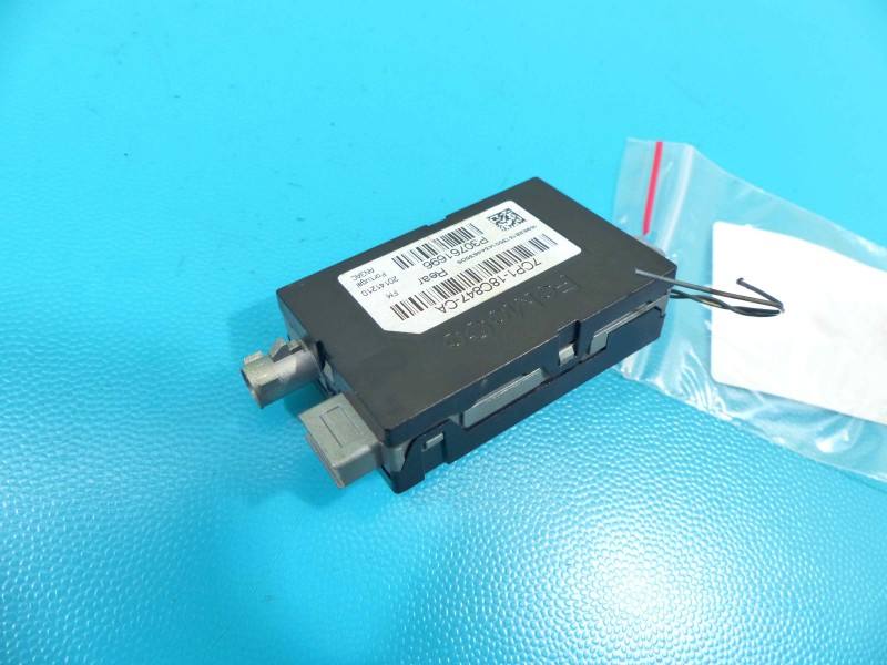 Блок керування модуль Ford Focus 7CP1-18C847-CA