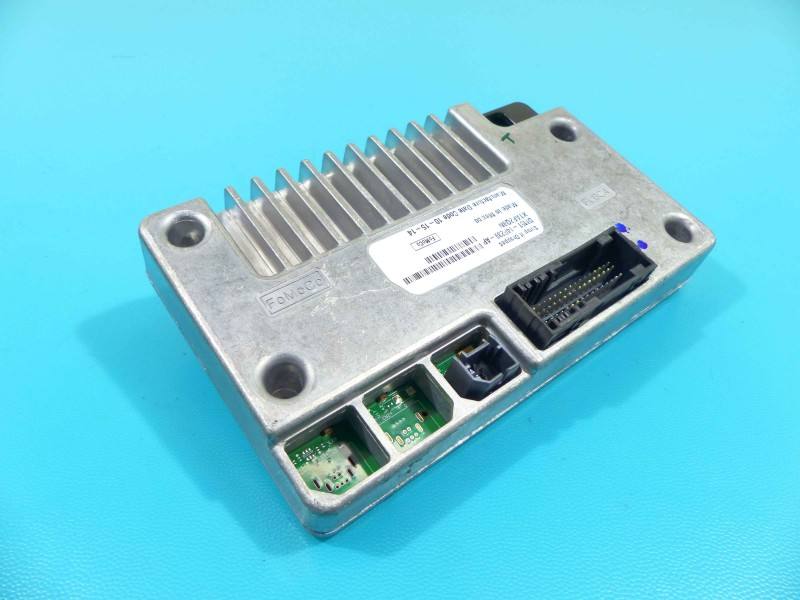Блок керування модуль Ford Focus EA5T-14D212-DA