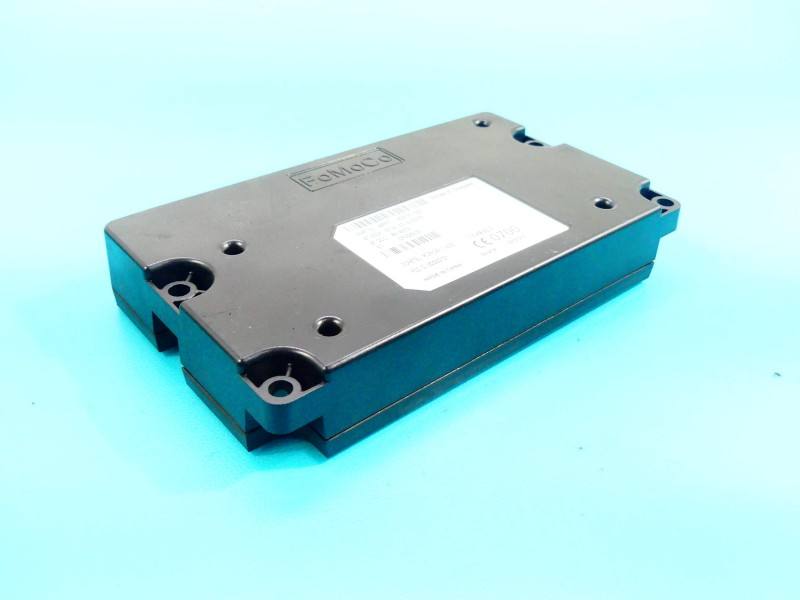 Блок керування модуль Ford Fiesta AM5T-14D212-CB — фото деталі 3