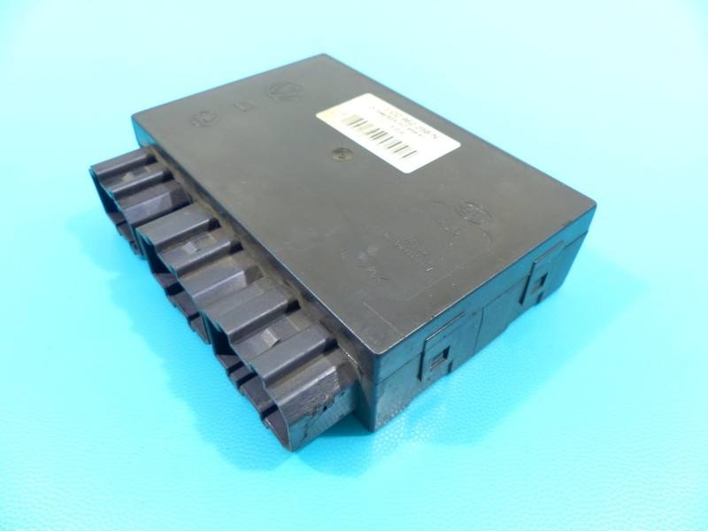 Блок керування модуль Volkswagen Bora 1C0962258N