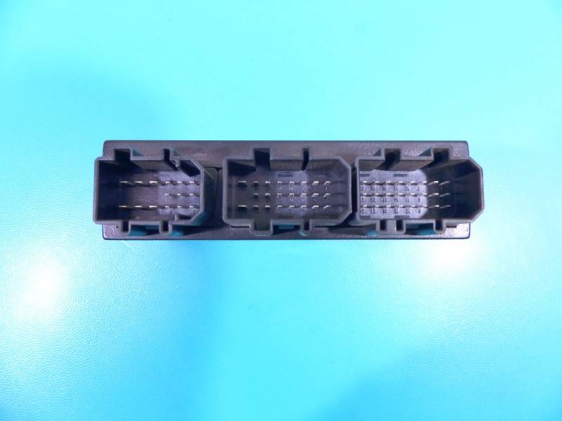 Блок керування модуль Volkswagen Bora 1C0962258N — фото деталі 4
