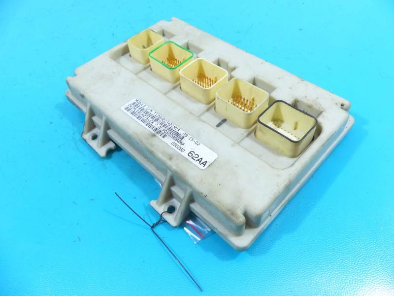 Блок управления модуль Dodge Caravan P05026062AA