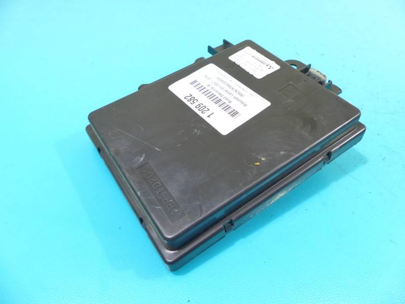 Блок управления модуль Mitsubishi Lancer 7820A424