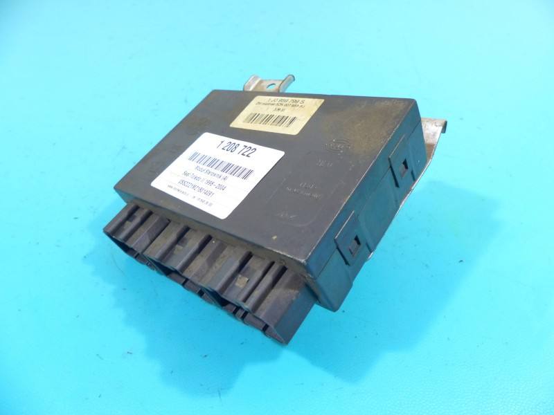 Блок керування модуль Seat Toledo 1J0959799S