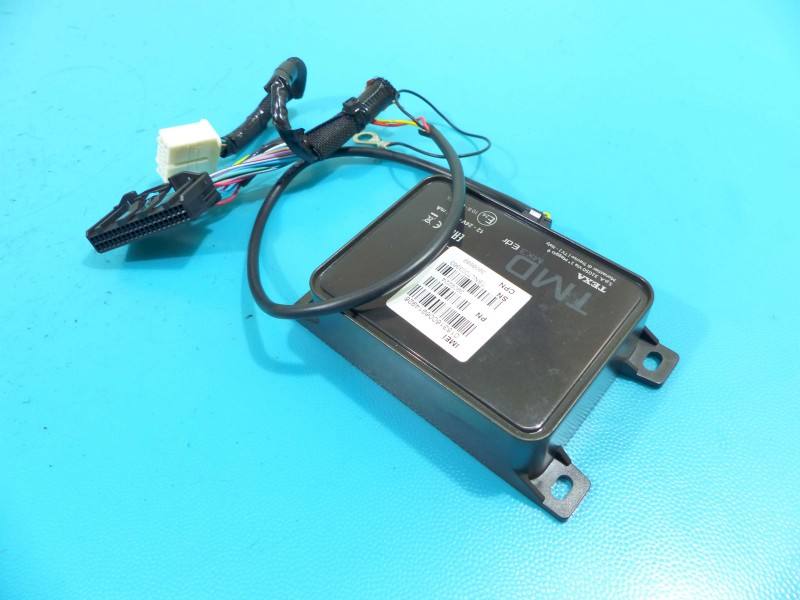 Блок керування модуль Toyota Avensis T27 3906689