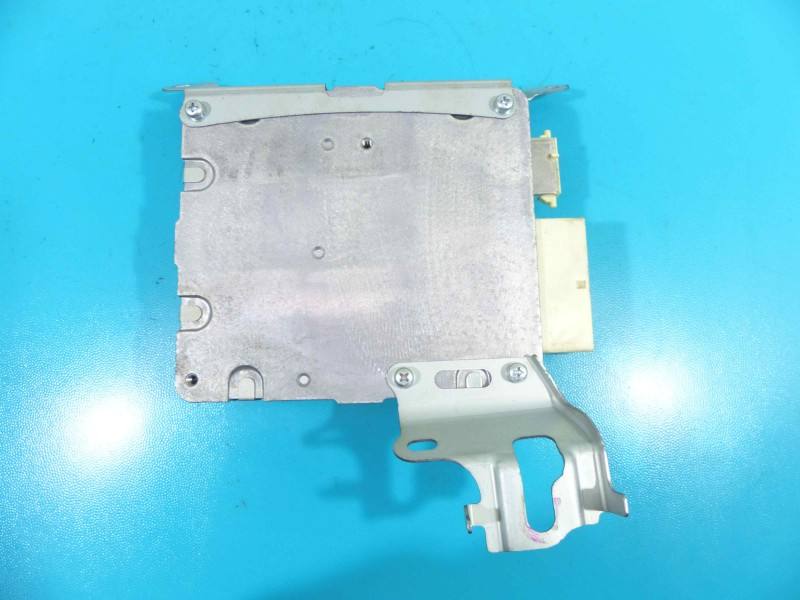Блок керування модуль Toyota Avensis T27 89650-05080 — фото деталі 5