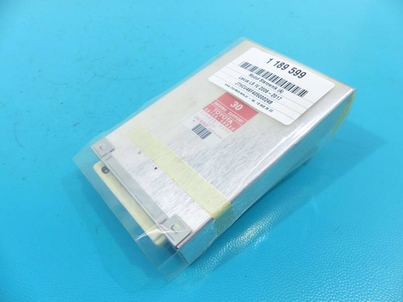 Блок керування модуль Lexus LS 88150-50030