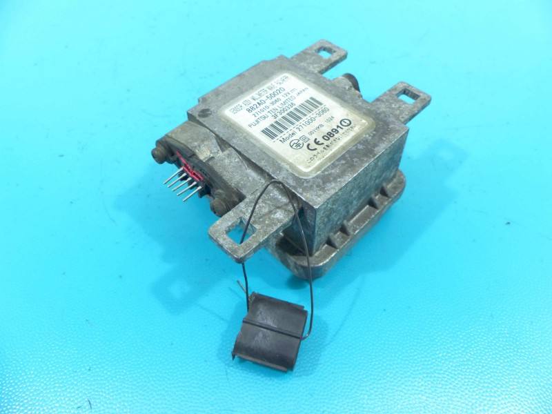 Блок керування модуль Lexus LS 882A0-50020