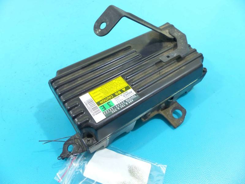 Блок керування модуль Lexus LS 89540-50300