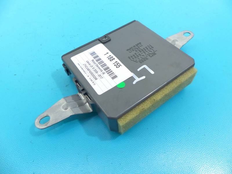 Блок керування модуль Lexus LS 89225-50041