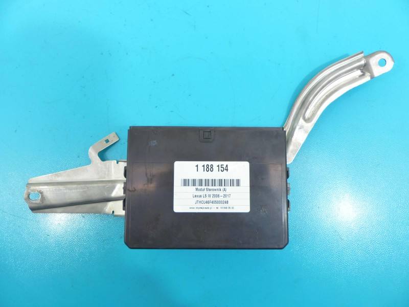 Блок керування модуль Lexus LS 89223-50270