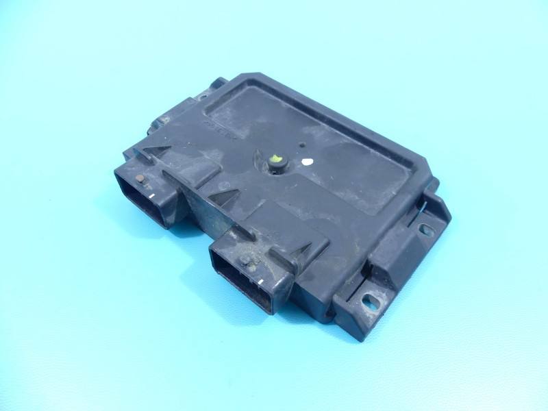 Блок керування модуль Citroen Jumpy 9644506780