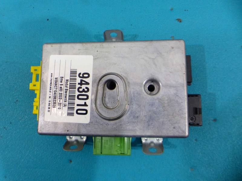 Блок керування модуль BMW 5 E60 6941430