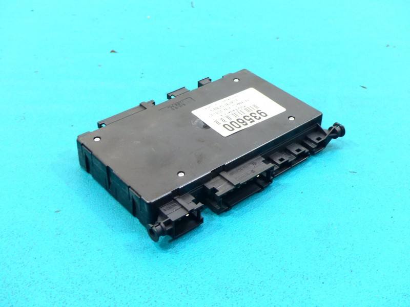 Блок керування модуль Mercedes GL X164 A1648703726