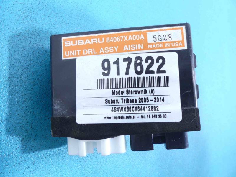 Блок керування модуль Subaru Tribeca 84067XA00A
