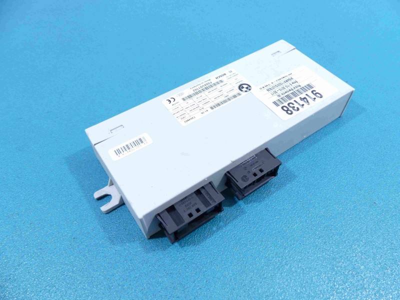 Блок керування модуль BMW 5 F10 6135-7304902