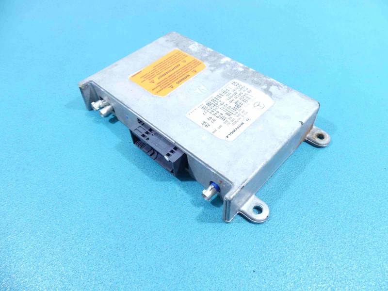 Блок керування модуль Mercedes R W251 A2218708726