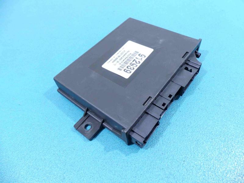 Блок керування модуль Mercedes S W221 A2218707292
