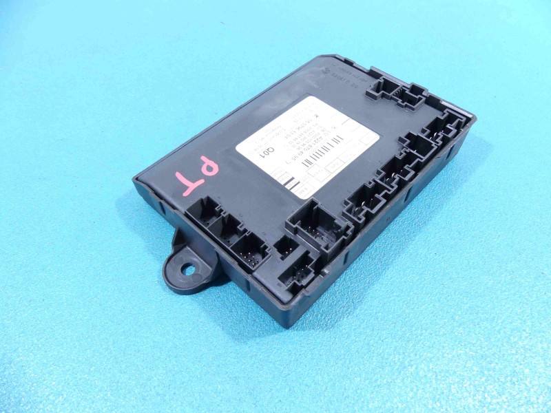 Блок керування модуль Mercedes S W221 A2218704995