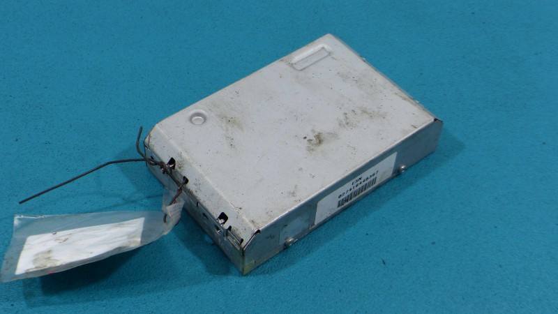 Блок керування модуль Mazda CX-7 14790654