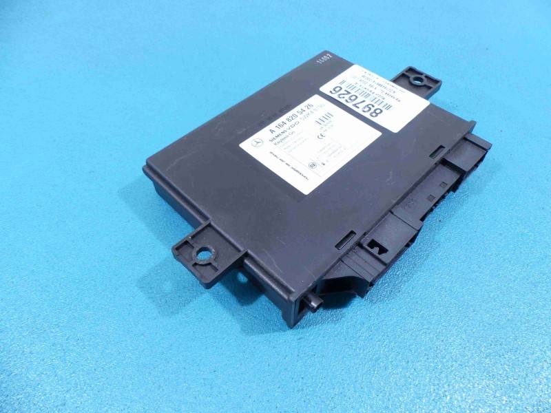 Блок керування модуль Mercedes GL X164 A1648205426