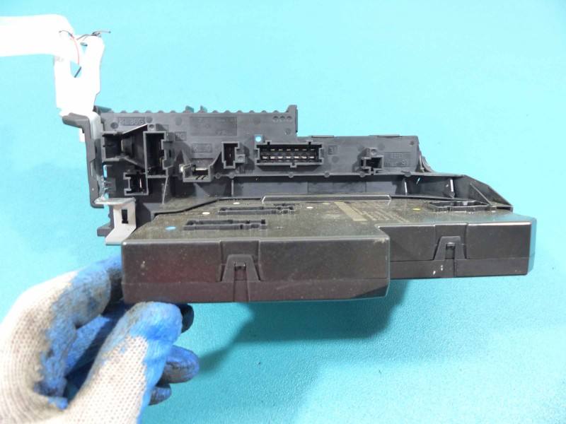 Блок керування модуль Mercedes E W212 A2129004901 — фото деталі 3