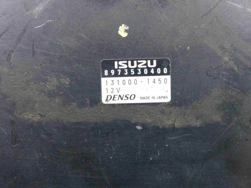 Блок керування модуль Opel Signum 131000-1450 — фото деталі 6