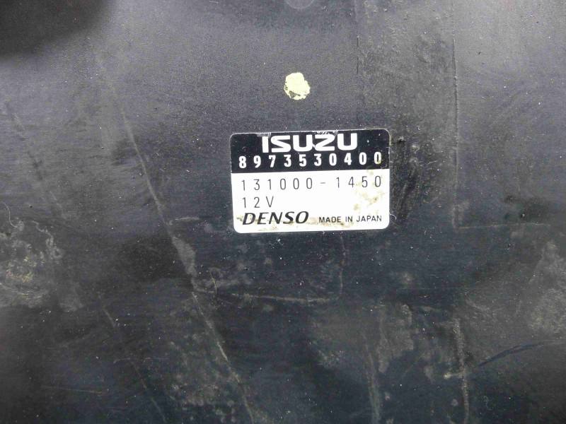 Блок керування модуль Opel Signum 131000-1450 — фото деталі 9