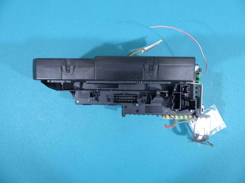 Блок керування модуль Mercedes E C207 2129026601 — фото деталі 4