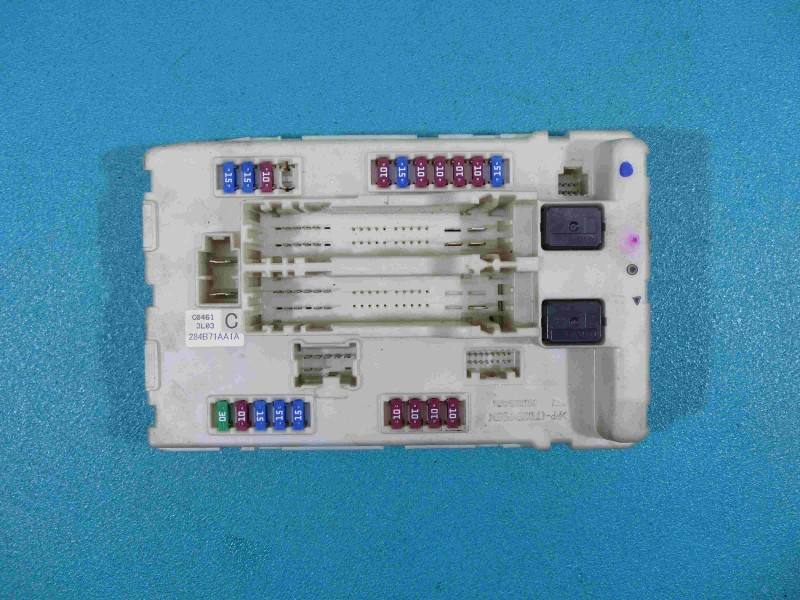 Блок управления модуль Nissan Maxima 284B71AA1A
