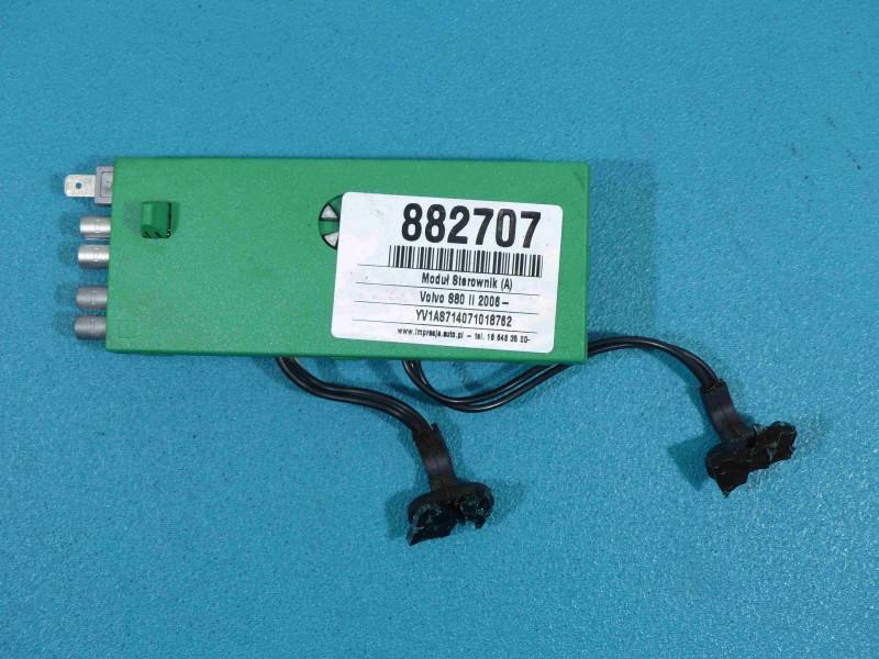 Блок керування модуль Volvo S80 31260857