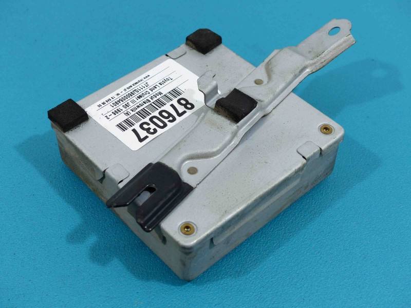 Блок керування модуль Toyota Land Cruiser 89540-60060 — фото деталі 2
