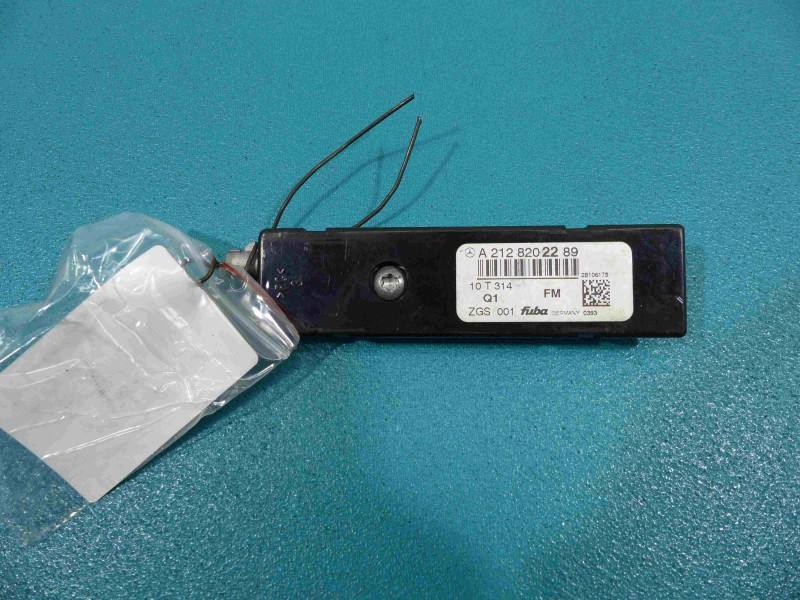 Блок керування модуль Mercedes E W212 A2128202289