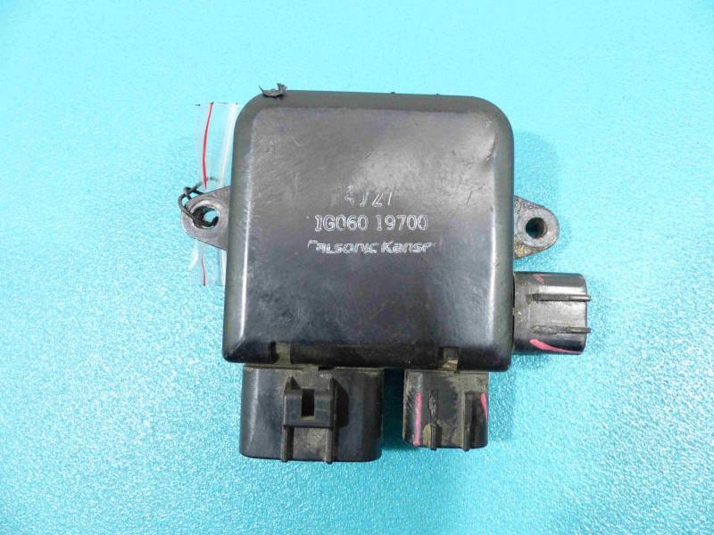 Блок управления модуль Mazda Mpv 1G06019700