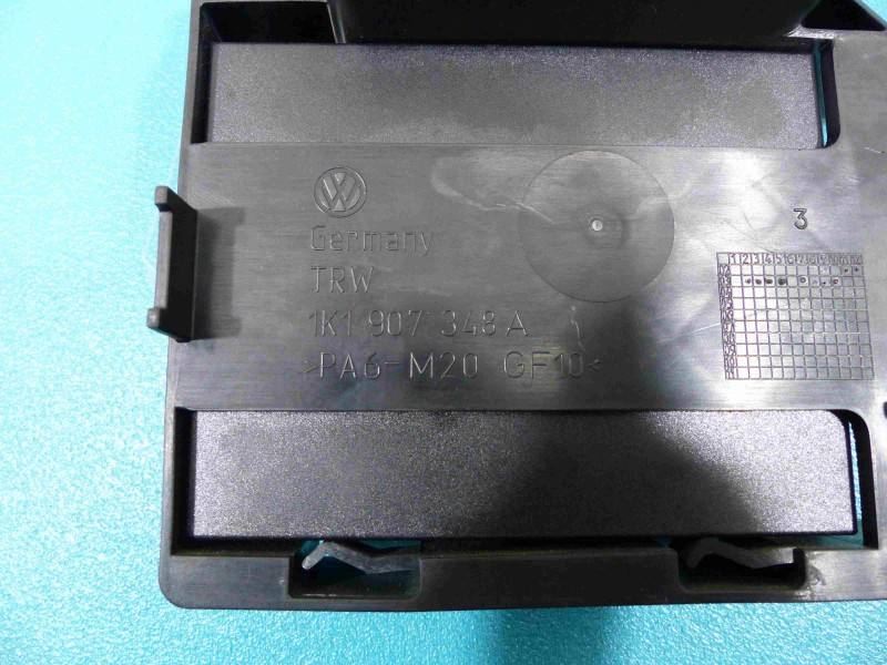 Блок керування модуль Volkswagen Golf 5 5DK008583-10 — фото деталі 4