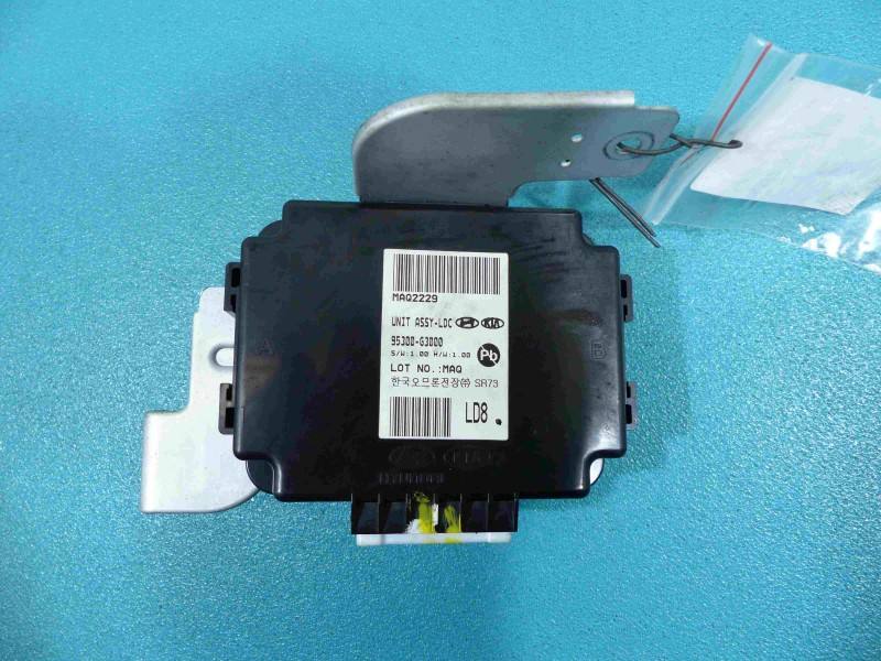 Блок керування модуль Hyundai I30 95300-G3000