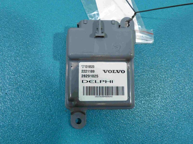 Блок керування модуль Volvo S60 28291025