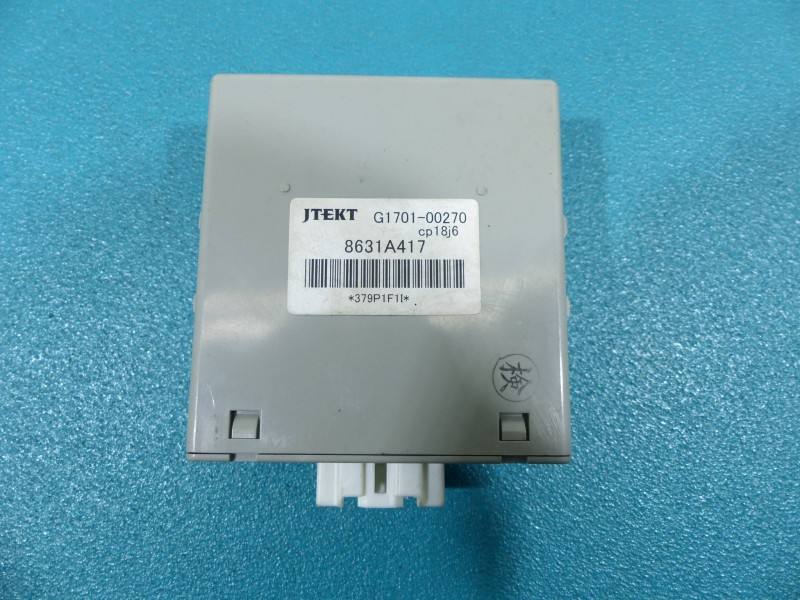 Блок керування модуль Mitsubishi Outlander G1701-00270
