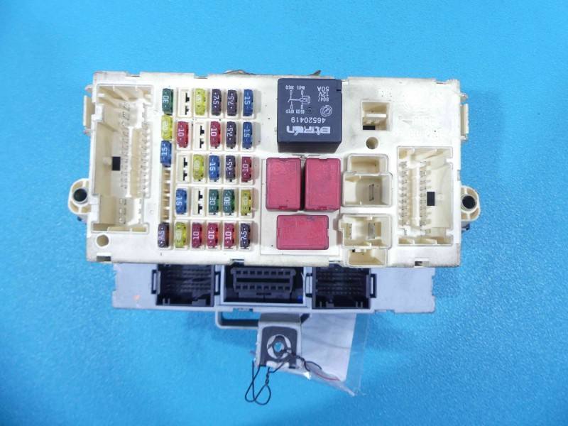 Блок керування модуль Fiat Stilo 46797600