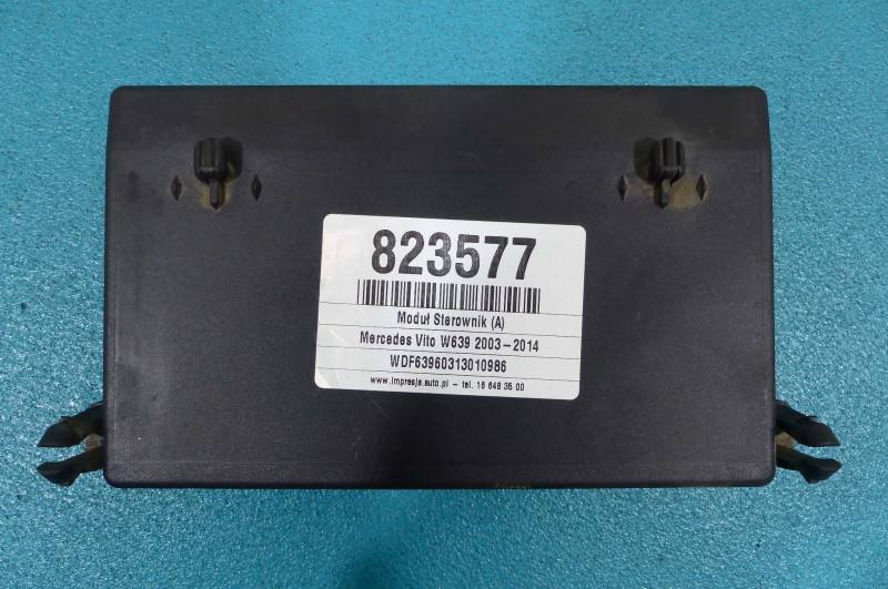 Блок керування модуль Mercedes Vito 6398200226
