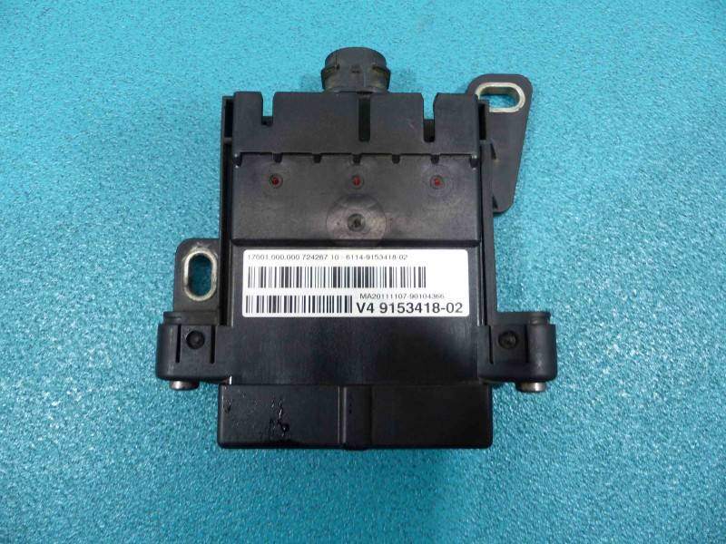 Блок керування модуль BMW 5 F10 V49153418-02