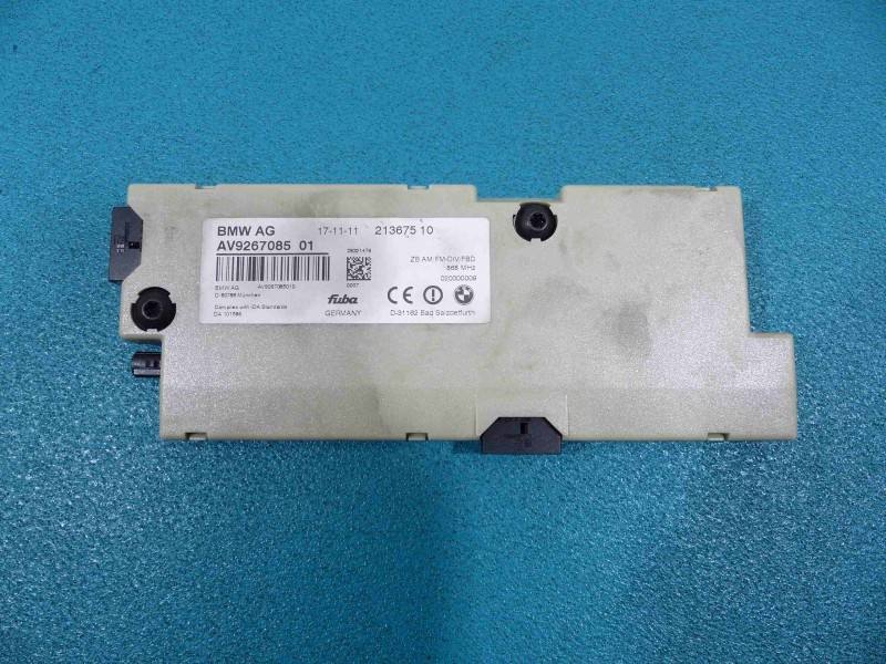 Блок керування модуль BMW 5 F10 AV9267085