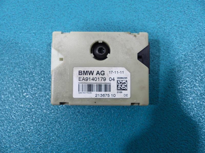 Блок керування модуль BMW 5 F10 EA914017904