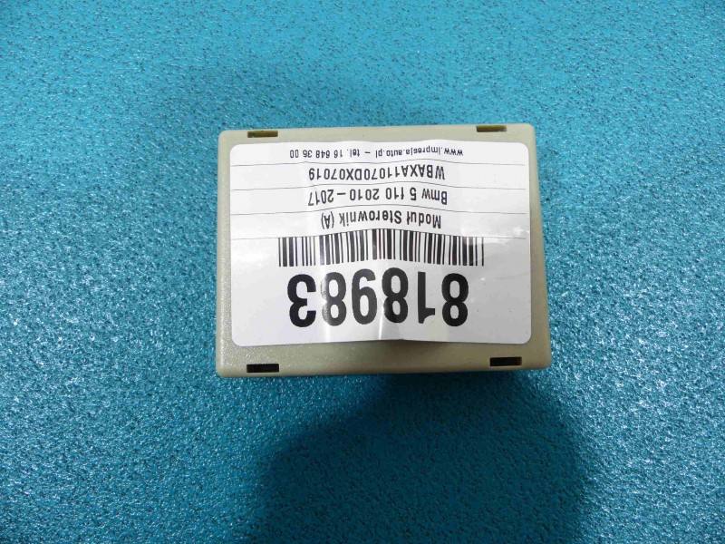 Блок керування модуль BMW 5 F10 EA914017904 — фото деталі 4