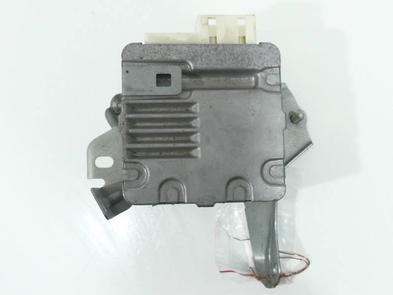 Блок керування модуль Toyota Yaris 2